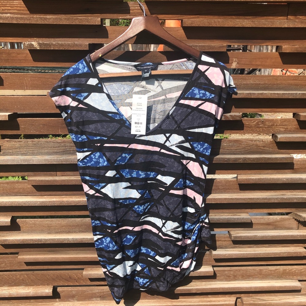 2/$25 | French Connection Top
